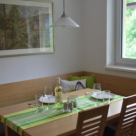 Apartamento Haus Pflaum Dellach im Drautal Exterior foto
