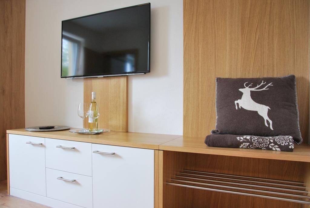 Apartamento Haus Pflaum Dellach im Drautal Exterior foto