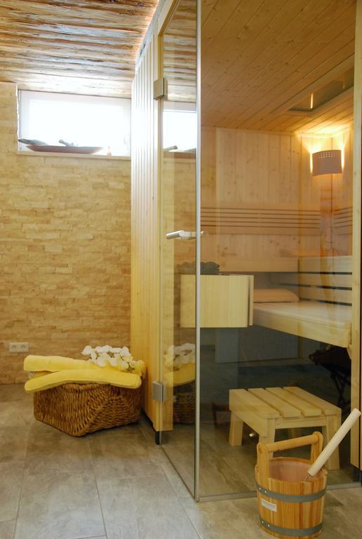 Apartamento Haus Pflaum Dellach im Drautal Exterior foto