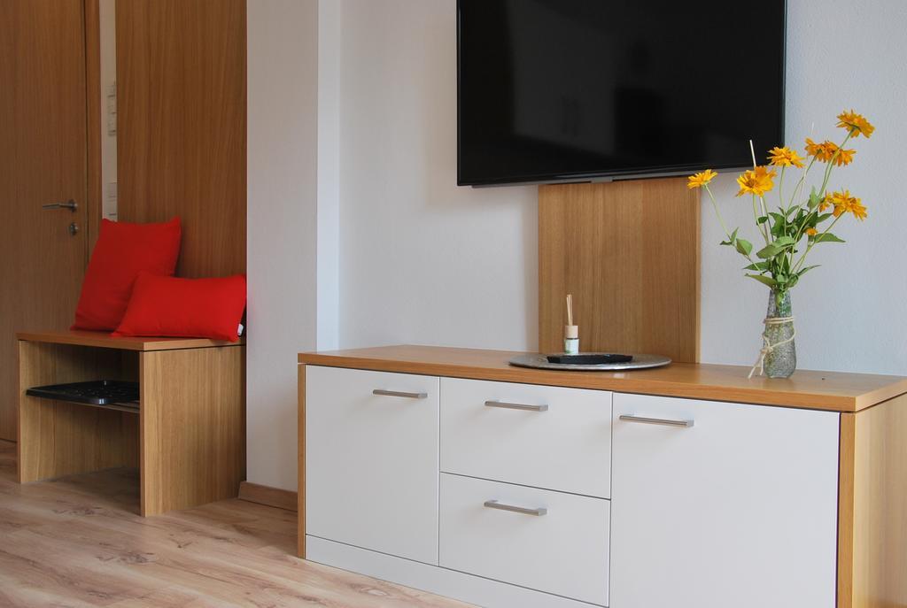 Apartamento Haus Pflaum Dellach im Drautal Exterior foto