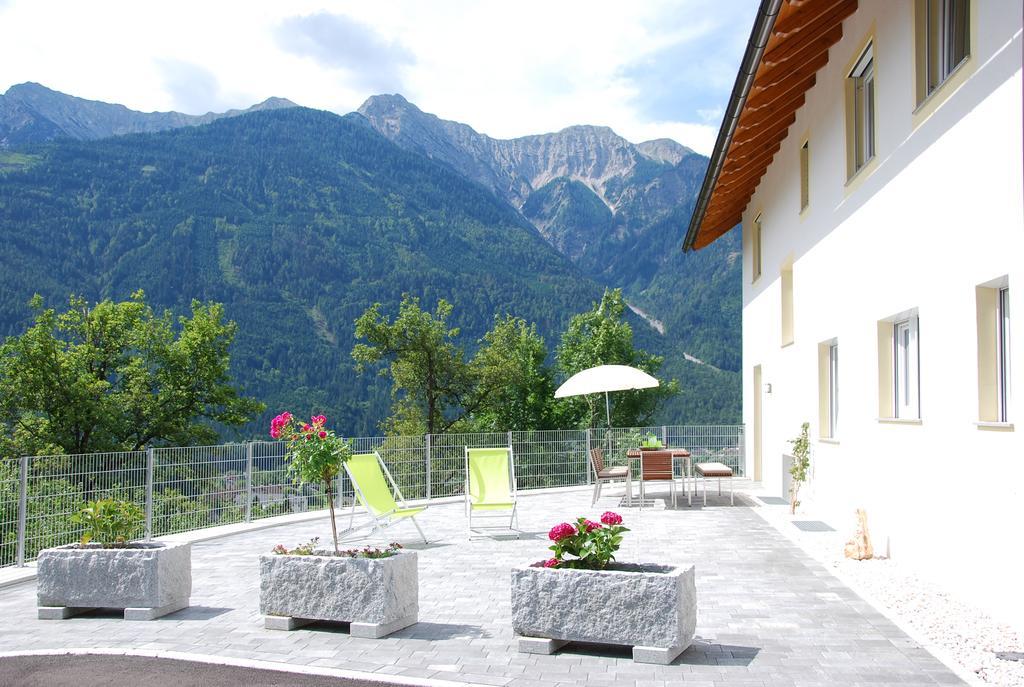 Apartamento Haus Pflaum Dellach im Drautal Exterior foto